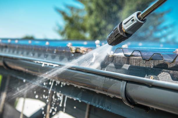 Best Pressure Washing Company Near Me  in Shamrock, TX