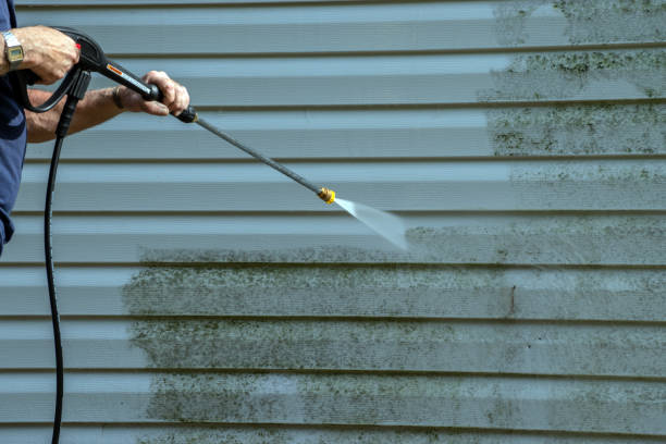 Best Pressure Washing Brick  in Shamrock, TX