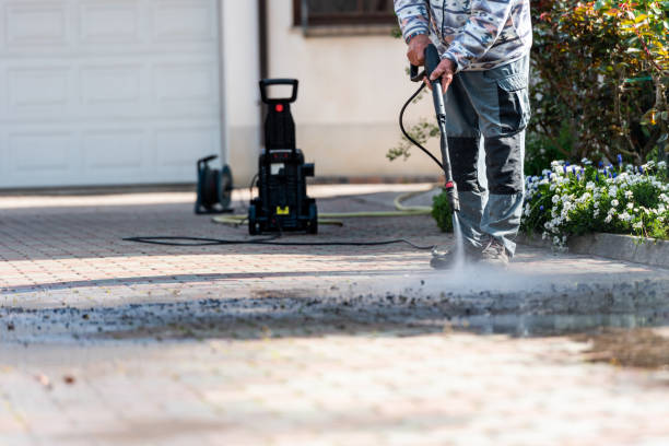 Shamrock, TX Pressure Washing Company