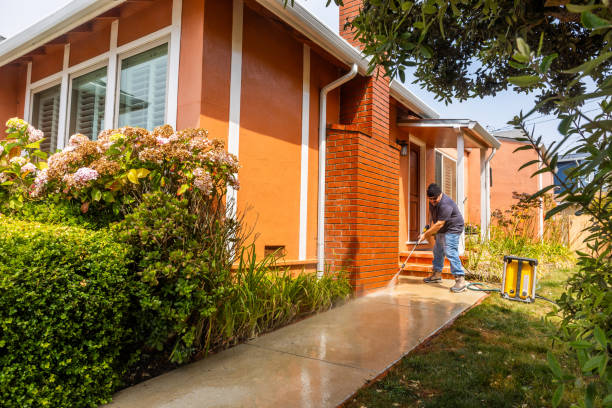 Best Pressure Washing Services for Businesses  in Shamrock, TX