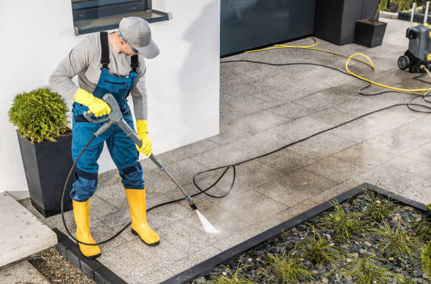 Best Exterior Home Cleaning  in Shamrock, TX